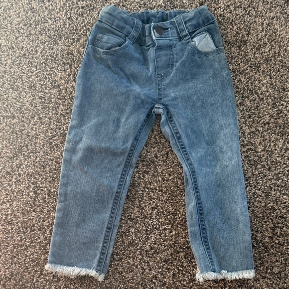 Garanimals Other - Garanimals Classic Blue Jeans for Girls Size 2t